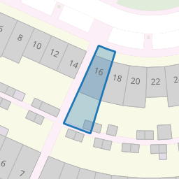 Perceel PAK00-B-3623