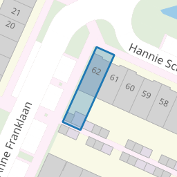 Perceel PAK00-B-3625