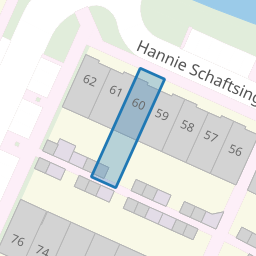 Perceel PAK00-B-3627