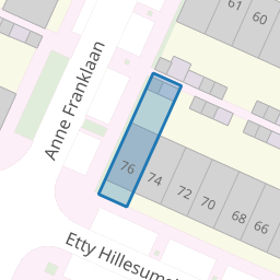 Perceel PAK00-B-3632