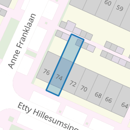Perceel PAK00-B-3633