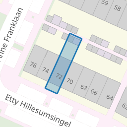 Perceel PAK00-B-3634