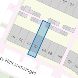 Perceel PAK00-B-3635