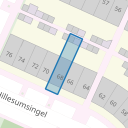 Perceel PAK00-B-3636