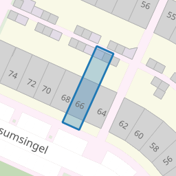 Perceel PAK00-B-3637