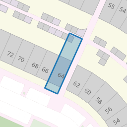 Perceel PAK00-B-3638