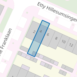 Perceel PAK00-B-3640