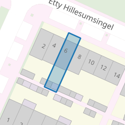 Perceel PAK00-B-3641