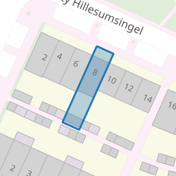 Perceel PAK00-B-3642