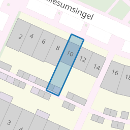 Perceel PAK00-B-3643