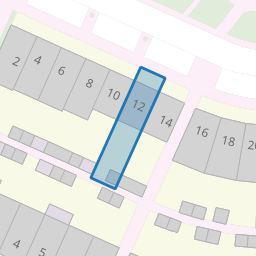 Perceel PAK00-B-3644