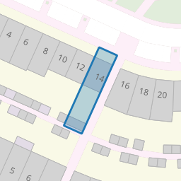 Perceel PAK00-B-3645