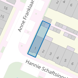 Perceel PAK00-B-3646
