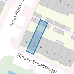Perceel PAK00-B-3647