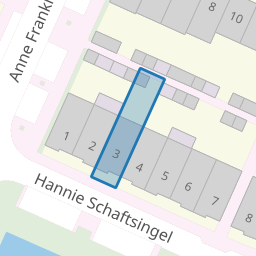 Perceel PAK00-B-3648