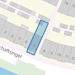 Perceel PAK00-B-3652