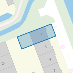 Perceel PAK00-B-3654