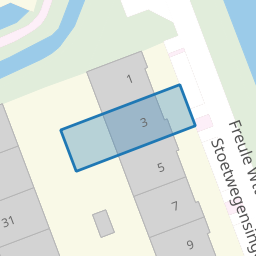 Perceel PAK00-B-3655