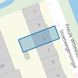 Perceel PAK00-B-3656