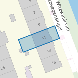 Perceel PAK00-B-3659