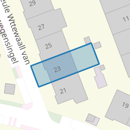 Perceel PAK00-B-3665