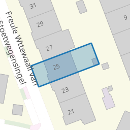 Perceel PAK00-B-3666