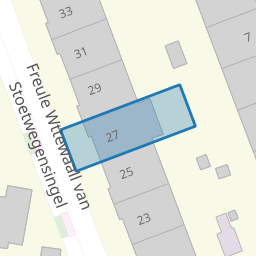 Perceel PAK00-B-3667