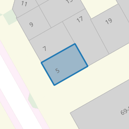 Perceel PAK00-B-3681