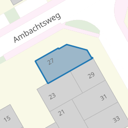 Perceel PAK00-B-3684