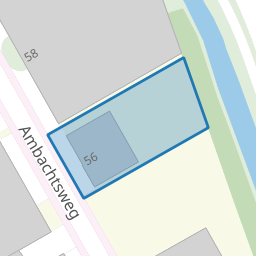 Perceel PAK00-B-3696