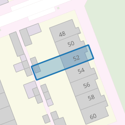 Perceel PAK00-B-3712