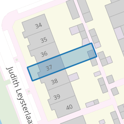 Perceel PAK00-B-3718