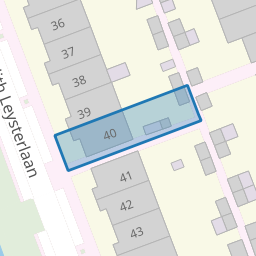 Perceel PAK00-B-3721