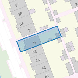 Perceel PAK00-B-3722