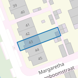 Perceel PAK00-B-3724