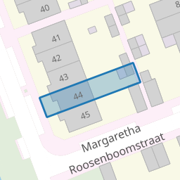 Perceel PAK00-B-3725