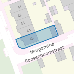 Perceel PAK00-B-3726