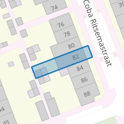 Perceel PAK00-B-3730