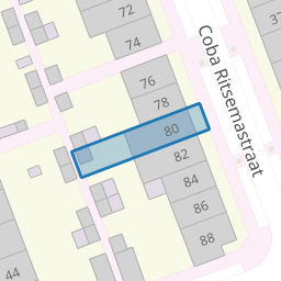 Perceel PAK00-B-3731