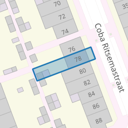 Perceel PAK00-B-3732