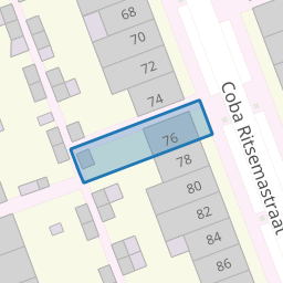 Perceel PAK00-B-3733