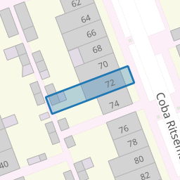 Perceel PAK00-B-3735