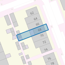 Perceel PAK00-B-3737