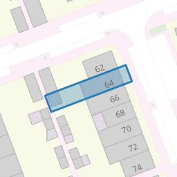 Perceel PAK00-B-3739