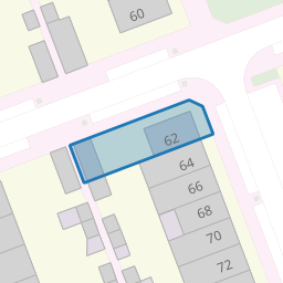 Perceel PAK00-B-3740