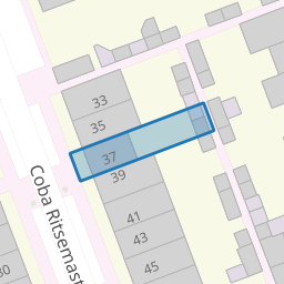 Perceel PAK00-B-3743