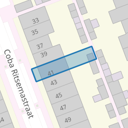 Perceel PAK00-B-3745