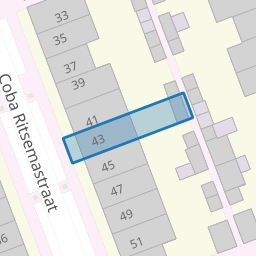 Perceel PAK00-B-3746