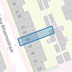 Perceel PAK00-B-3747