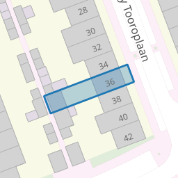 Perceel PAK00-B-3755